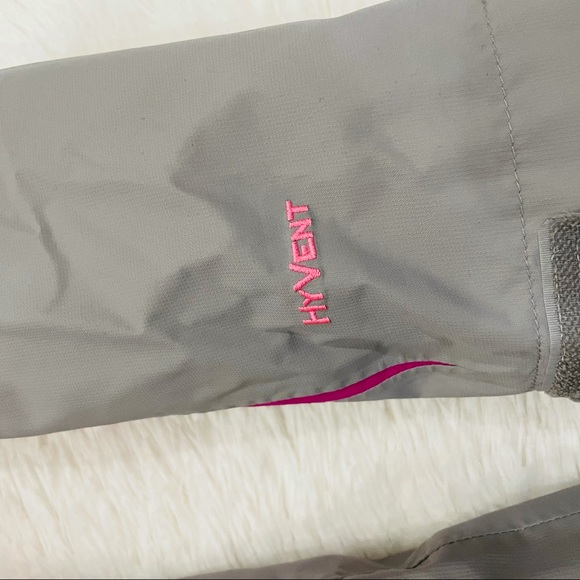 THE NORTH FACE MOUNTAIN VIEW TRICLIMATE JACKET GIRLS - Picture 5 of 12